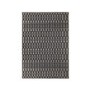 Greenwich Grey Rug 120x170cm - Flair
