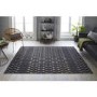 Greenwich Grey Rug 120x170cm - Flair