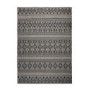 Herne Grey and Cream Rug 120x170cm - Flair