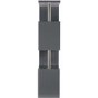 Charisma Bookcase in Grey Gloss with 5 Shelves