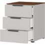 California White Small Sideboard