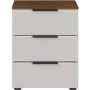 California White Small Sideboard