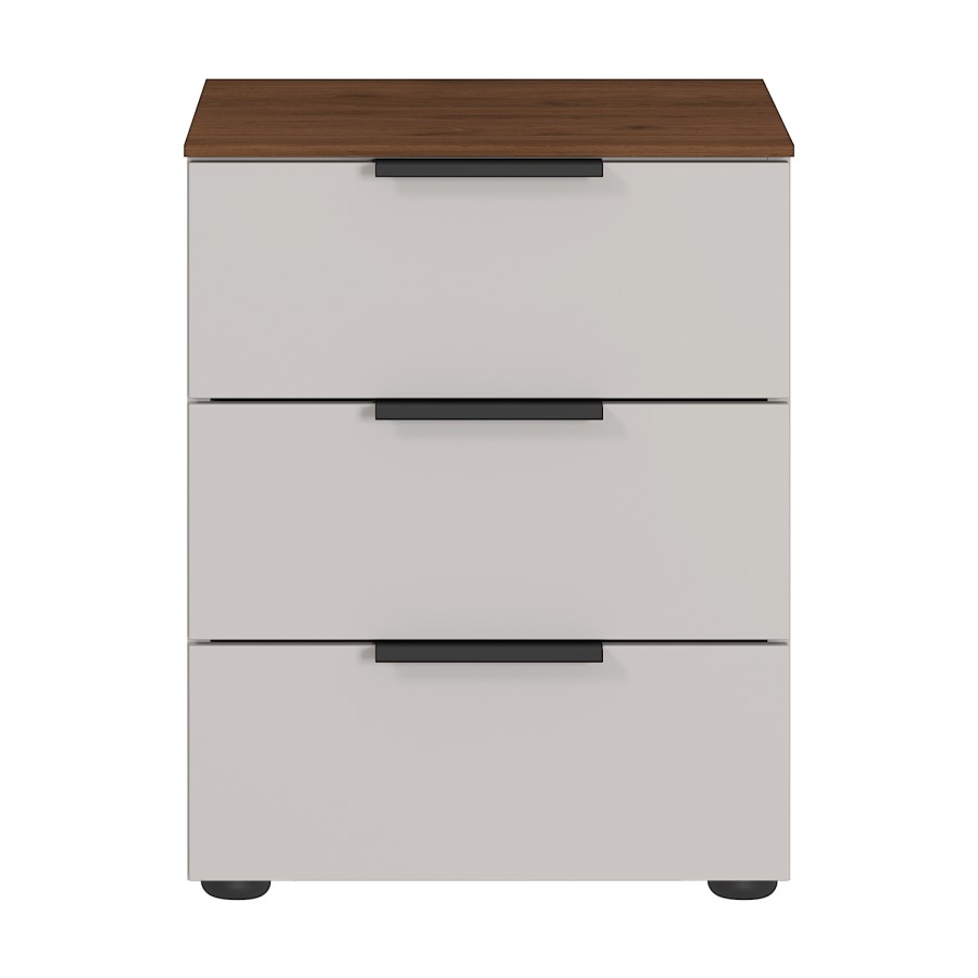 California White Small Sideboard
