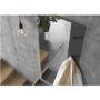 Kante Hallway Storage Unit in Grey