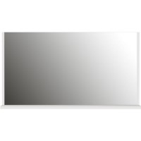 Madeo Wall Mirror with Shelf