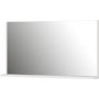 Madeo Wall Mirror with Shelf