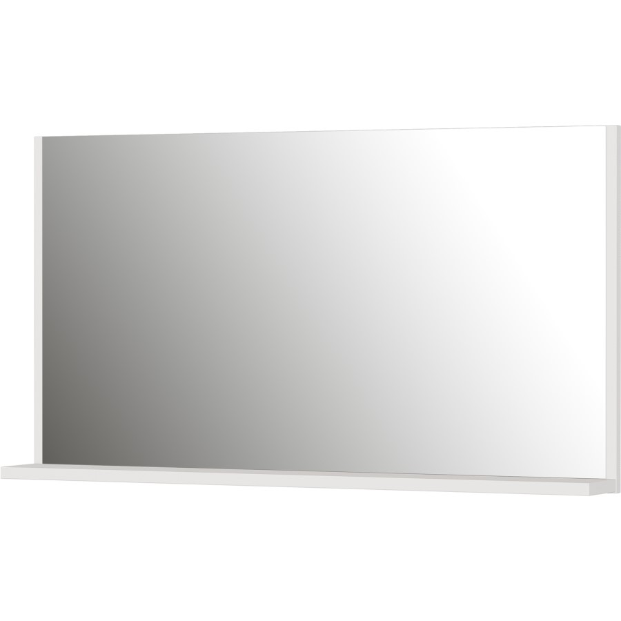 Madeo Wall Mirror with Shelf