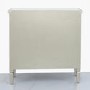 Aurora Boutique Arni Mirrored Sideboard