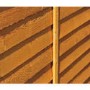 Garden Storage Wooden Garden Shed with Windows - 6ft x 4ft