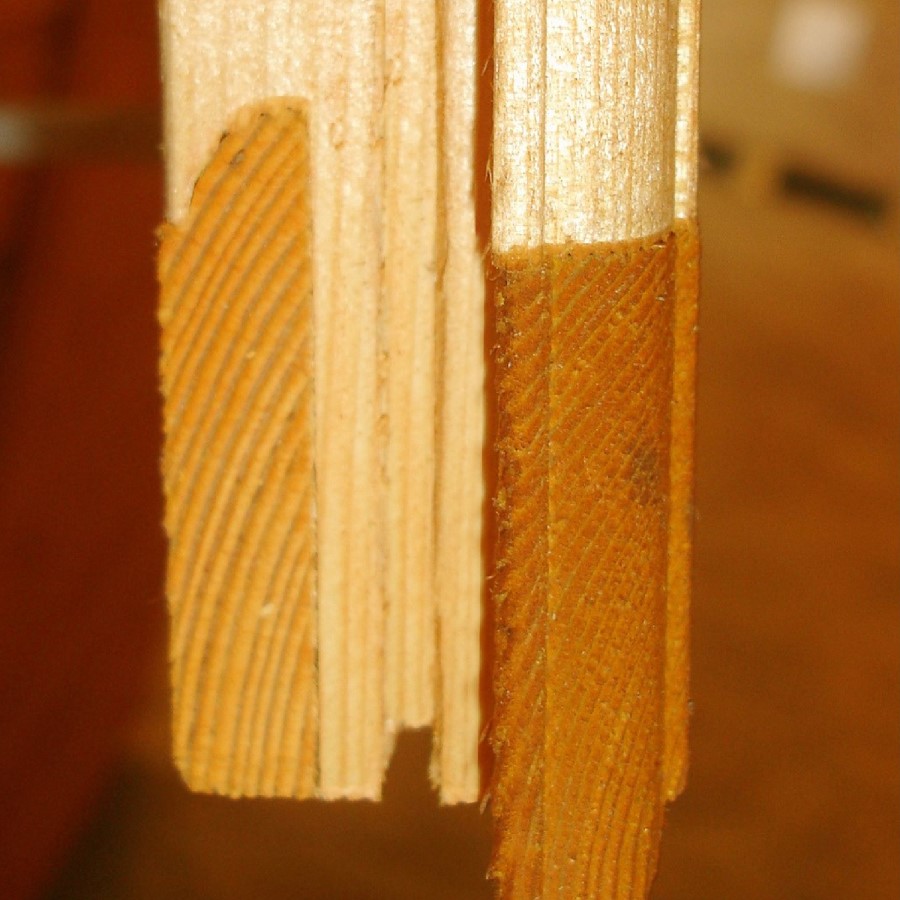 Wooden Shed with Double Doors - Alderney Shire