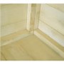 Large Outdoor Storage Garden Shed with Double Doors - 7ft x 10ft