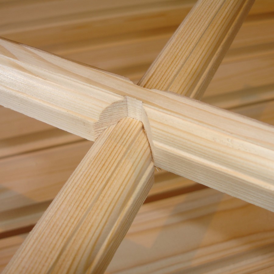 Shire Corner Shed with Double Doors 7 x 7ft