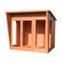 Shire Highclere 8 x 8 ft Garden Summer House