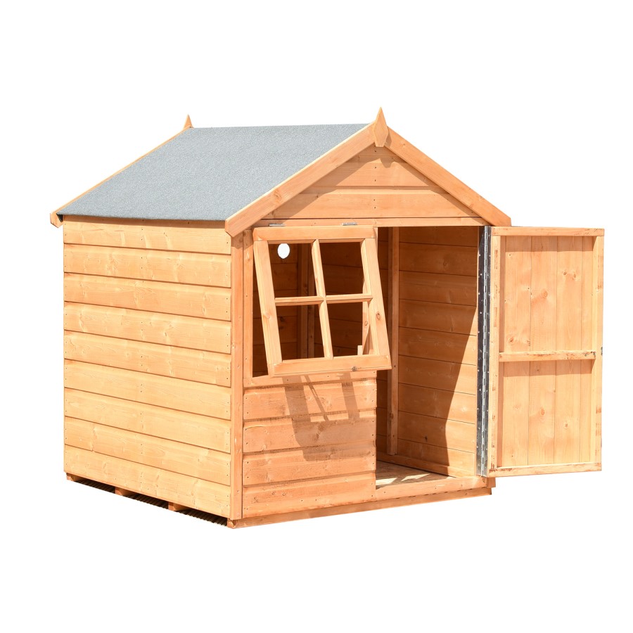 Shire Playhut 4ft x 4ft