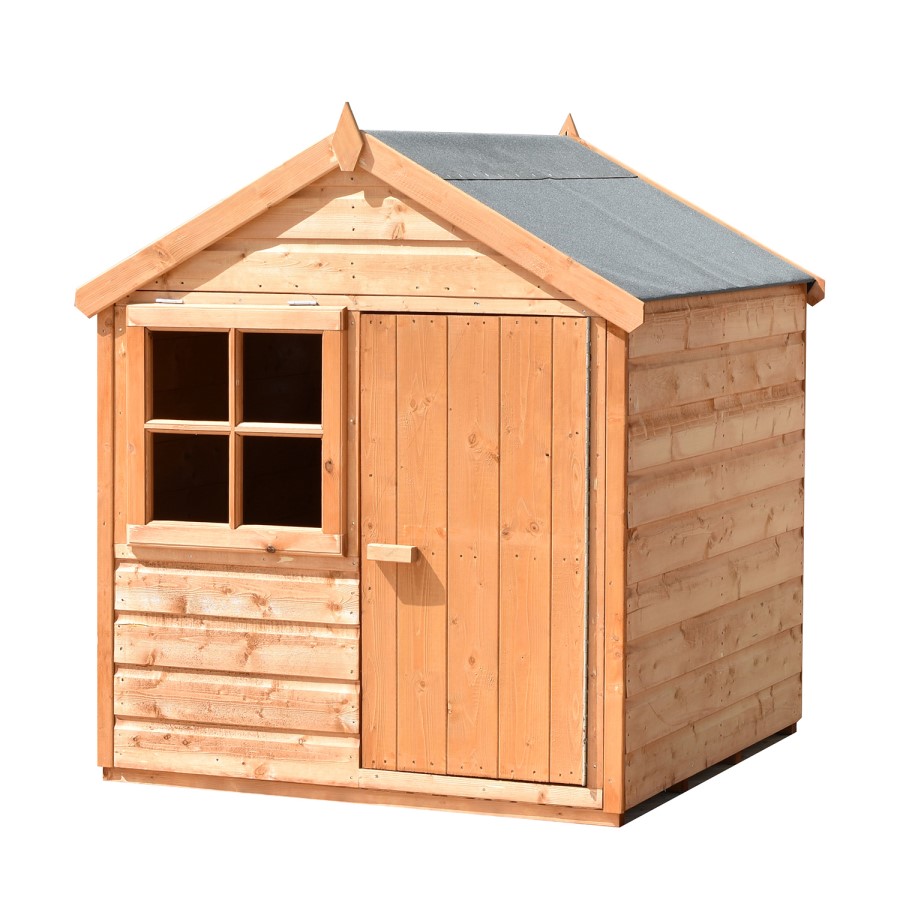Shire Playhut 4ft x 4ft