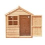Shire Playhut 4ft x 4ft