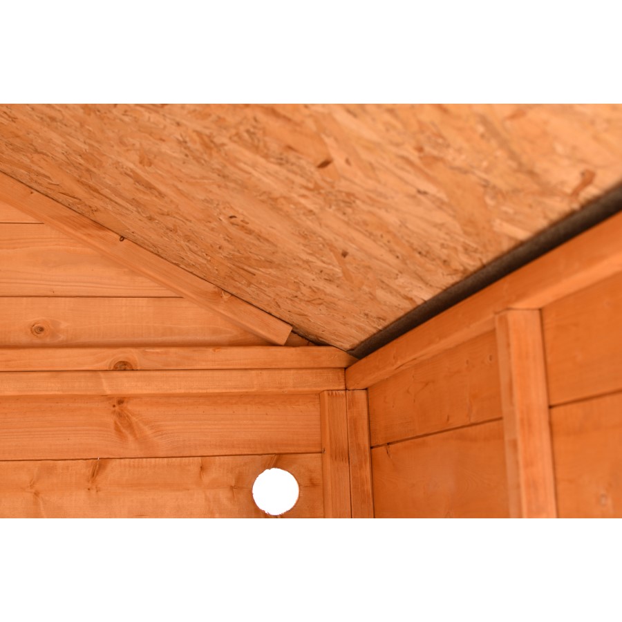 Shire Playhut 4ft x 4ft