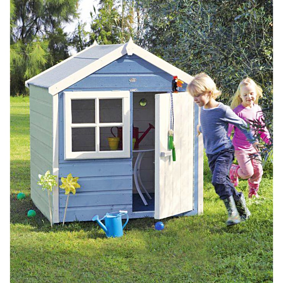 Shire Playhut 4ft x 4ft