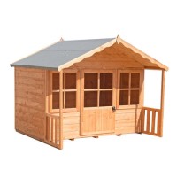 Shire Pixie Playhouse with Canopy