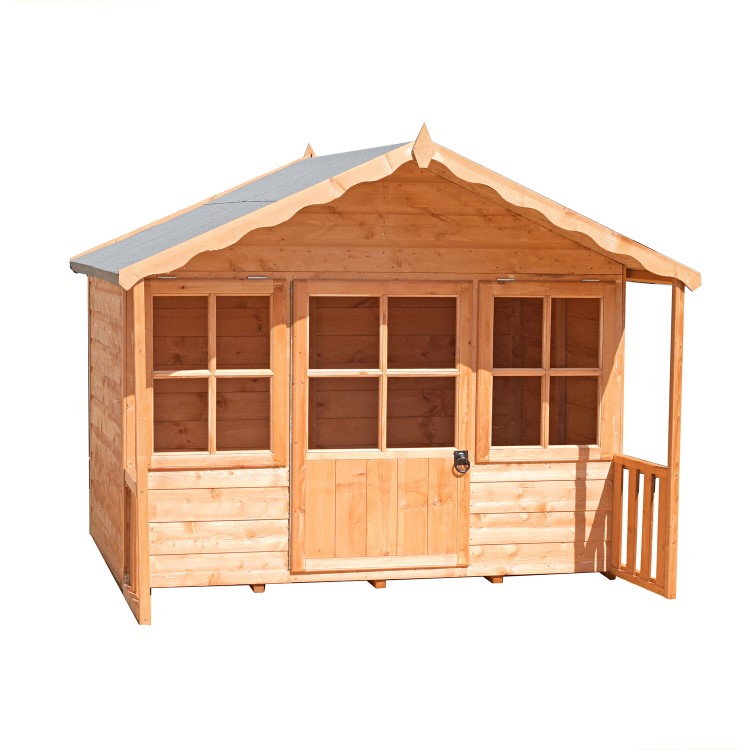 Shire Pixie Playhouse with Canopy