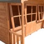 Shire Pixie Playhouse with Canopy