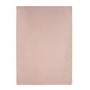 Ripley Lustrous Faux Fur Rug Mink Pink - 170x120cm