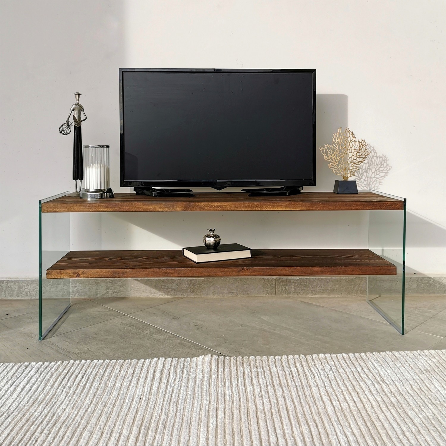 Timber Frame Tv Timber Frame Furniture Tv Entertainment EUREKA ERGONOMIC TV Stand