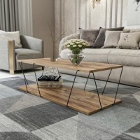 Coffee Table - Labranda