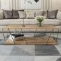 Coffee Table - Labranda