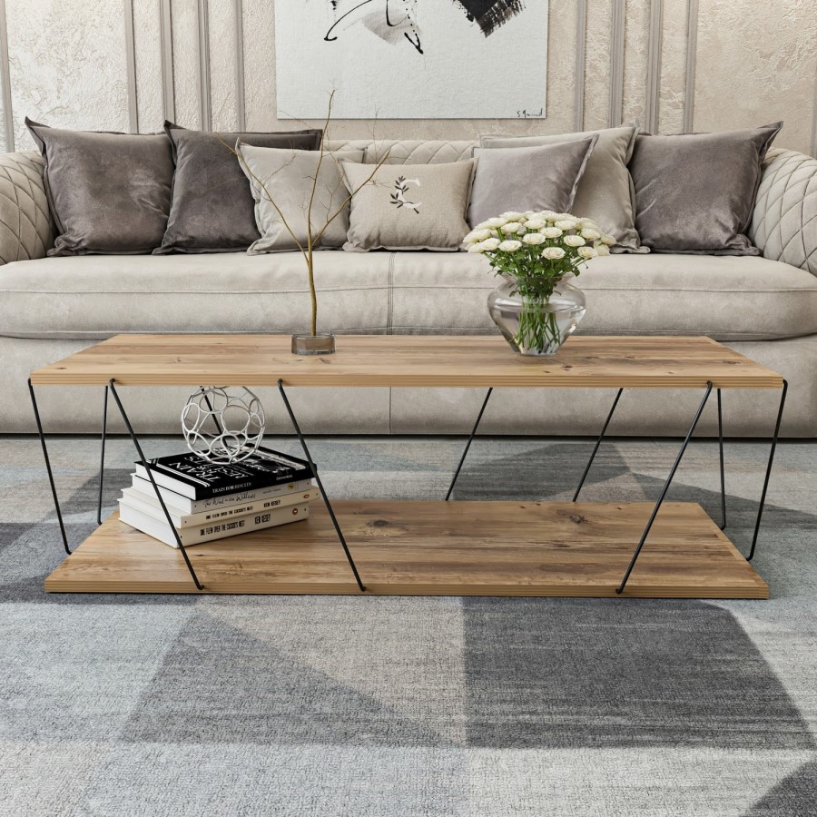 Coffee Table - Labranda