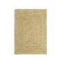 Rectangle Jute Rug 120x170cm - Ripley