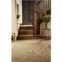 Rectangle Jute Rug 120x170cm - Ripley