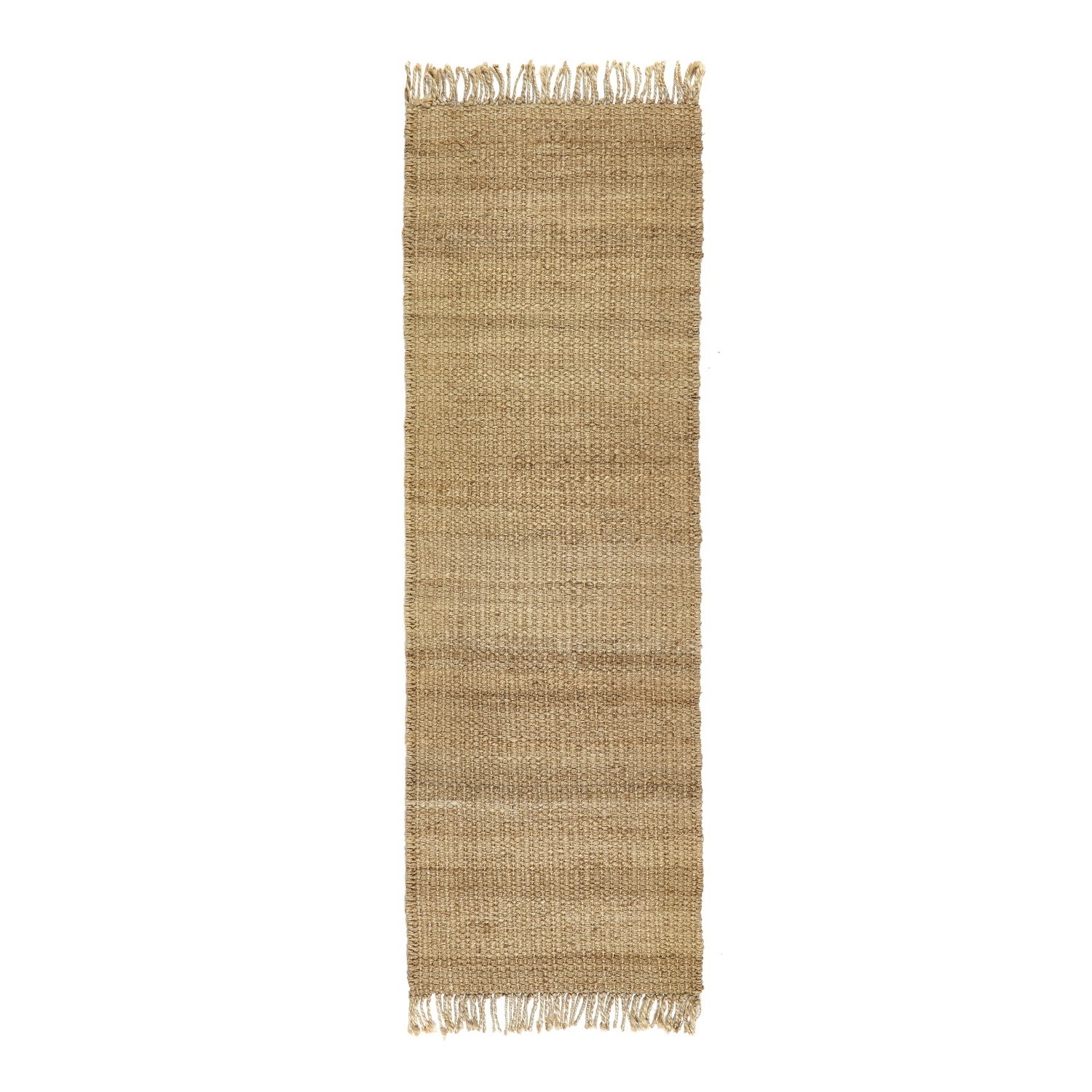Jute Runner Rug With Fringe at James Marts blog