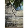 Ripley Elements Rug in Blue & Silver Tones 120x170cm