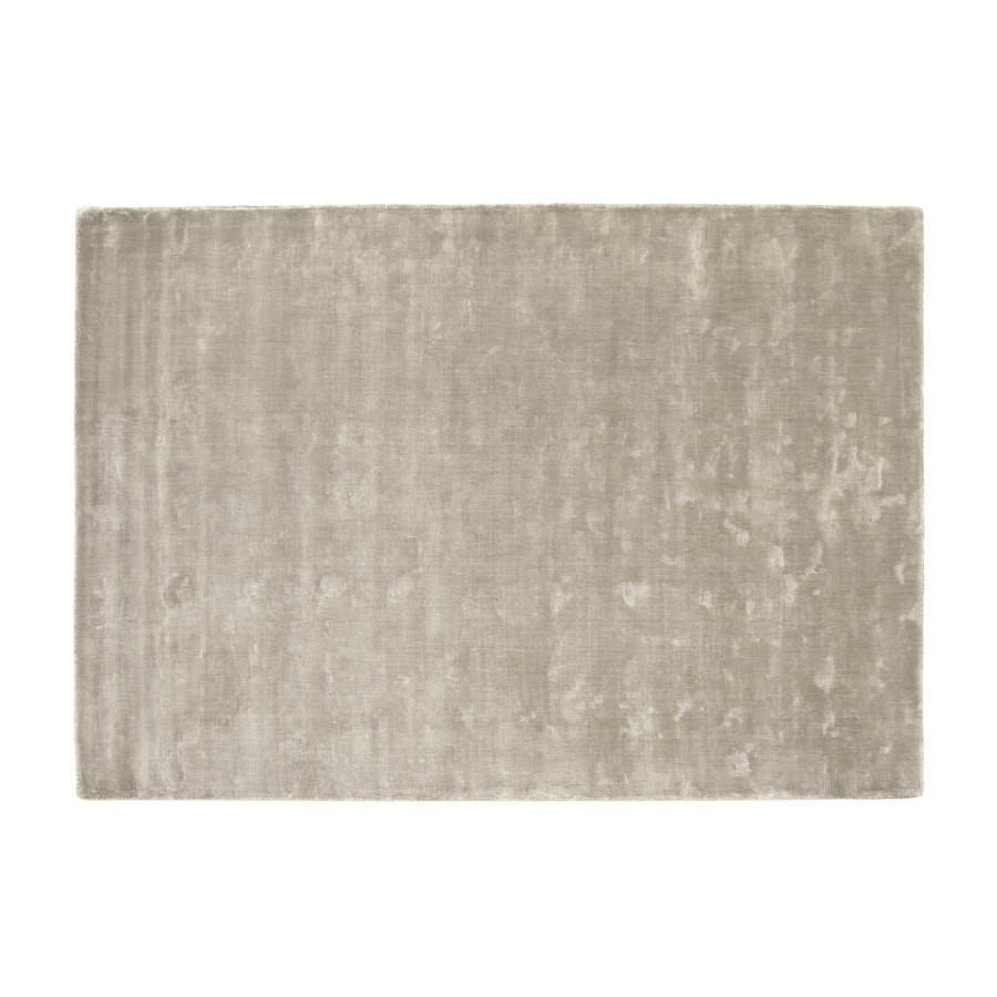 Ripley Karma Silver Rug 120x170cm