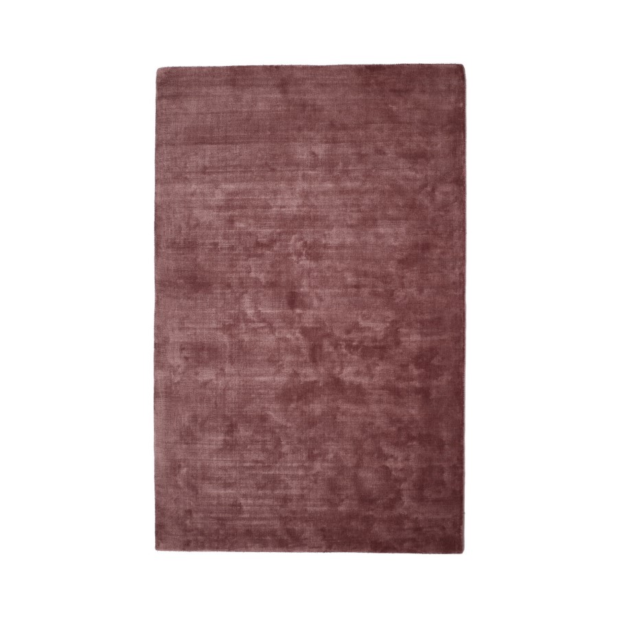 Ripley Karma Deep Pink Rug 120x170cm