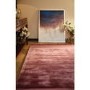 Ripley Karma Deep Pink Rug 120x170cm