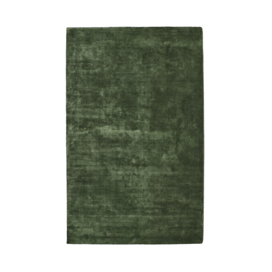 Ripley Karma Green Rug 120x170cm