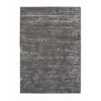 Ripley Karma Charcoal Grey Rug 120x170cm