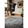 Ripley Karma Charcoal Grey Rug 120x170cm