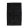 Ripley Karma Jet Black Rug 120x170cm