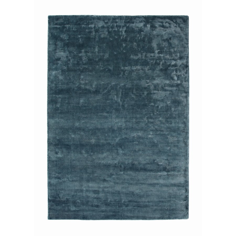 Ripley Karma Blue Rug 120x170cm