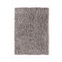 Ripley Imperial Grey Shaggy Rug 120x170cm