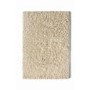 Ripley Imperial Ivory Cream Shaggy Rug 120x170cm