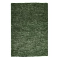 Ripley Country Forest Green Rug 120x170cm