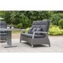 Aloha Grey Lounge Set with Gas Lift Table