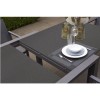 Anabel Garden Dining Set with 10 Chairs