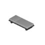 Fitz Roy Grey Sun Lounger
