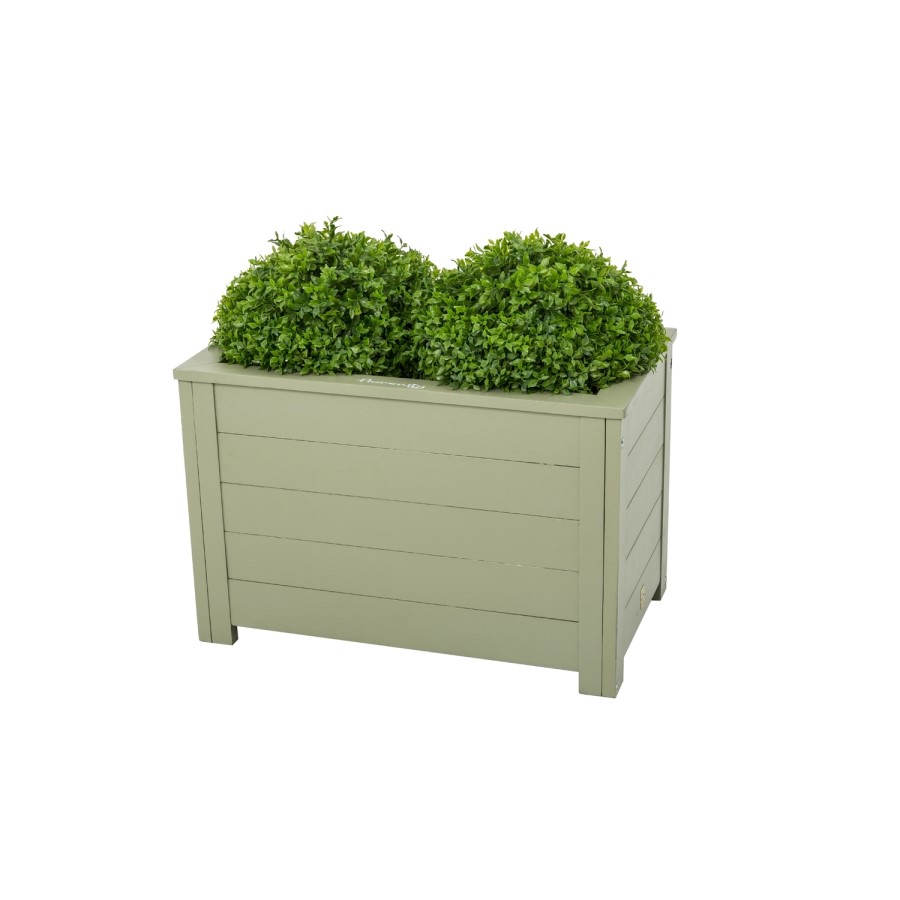 Verdi Rectangular Planter