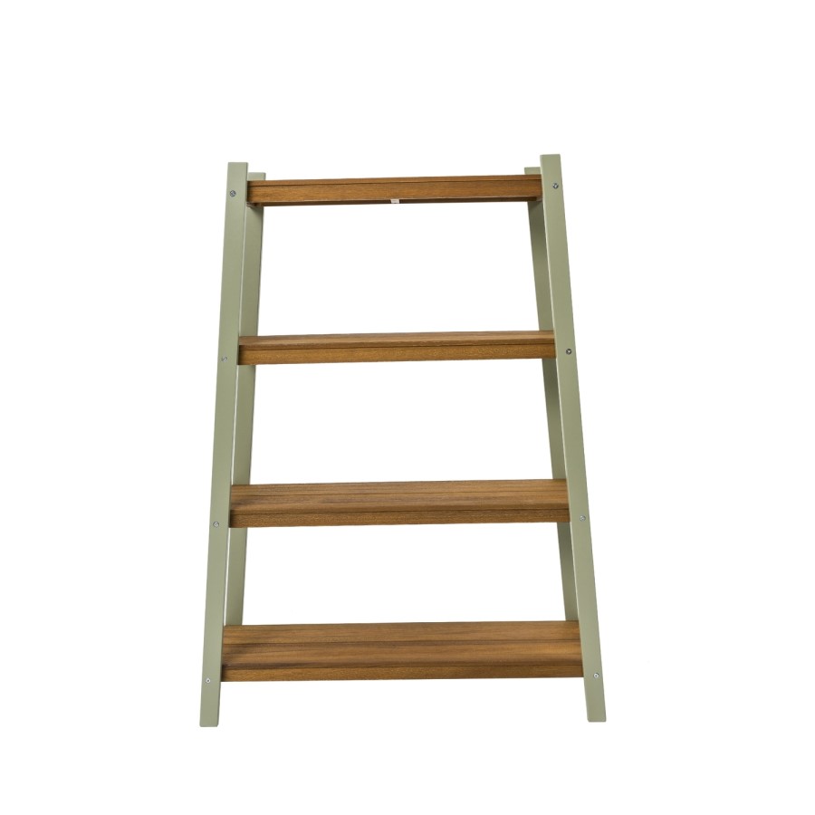 Verdi Green Plant Shelf